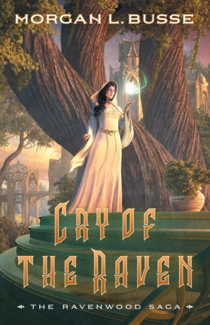 Binding: Paperback
Description: Lady Selene Ravenwood has come into her full power as a dreamwalker just as the war with the Dominia Empire begins. Working with the other Great Houses Selene and Damien use their gifts to secure the borders and save those devastated by the war.