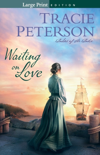 Binding: Paperback
Description: She's made big promises. It'll take everything she's got to keep them. Crisscrossing the Great Lakes onboard her father's freighter ship the Mary Elise Elise Wright has grown up cooking and caring for the crew. It is a life she loves.