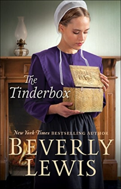 Binding: Paperback
Description: With her Amish parents twentieth anniversary approaching eighteen - year - old Sylvia Miller stumbles across a surprise - - the old brass tinderbox her clockmaker father keeps in his Lancaster County shop has been left unlocked.