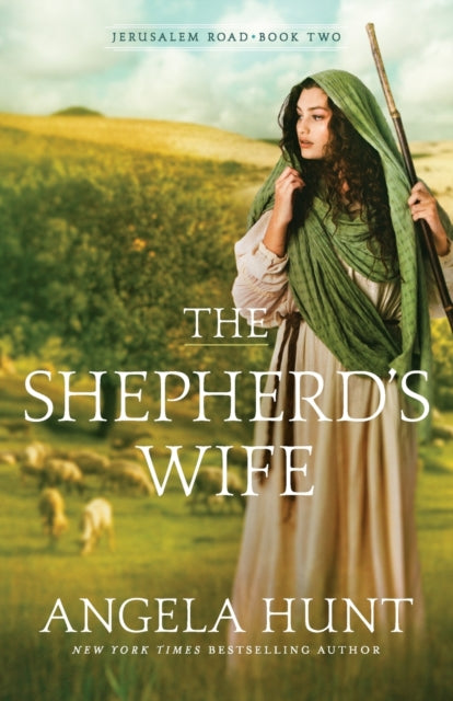 Binding: Paperback
Description: Yeshua of Nazareth has two sisters: Damaris married to a wealthy merchant's son and Pheodora married to a simple shepherd from Bethlehem.