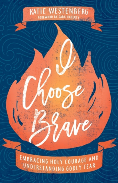 Binding: Paperback
Description: What if fear is the new brave? That's the question that you need answered if you are living afraid. Finding courage begins with fear itself - - fear of the Lord.