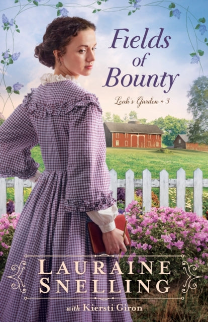 Binding: Paperback
Description: They must set aside their own plans and rely on their faith to bring their true destiny to light. Lilac Nielsen's dream has come true: handsome young Reverend Ethan Pritchard has finally noticed her.