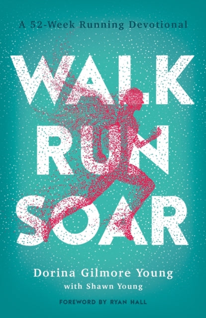 Binding: Paperback
Description: As a runner you want to accomplish your physical goals. But deep down you long for your training to be a more meaningful experience engaging your body mind soul and spirit.