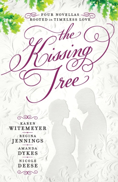 Binding: Paperback
Description: Bestselling novelist Karen Witemeyer joins award - winning authors Regina Jennings Amanda Dykes and Nicole Deese for this Texas - sized romance novella collection.