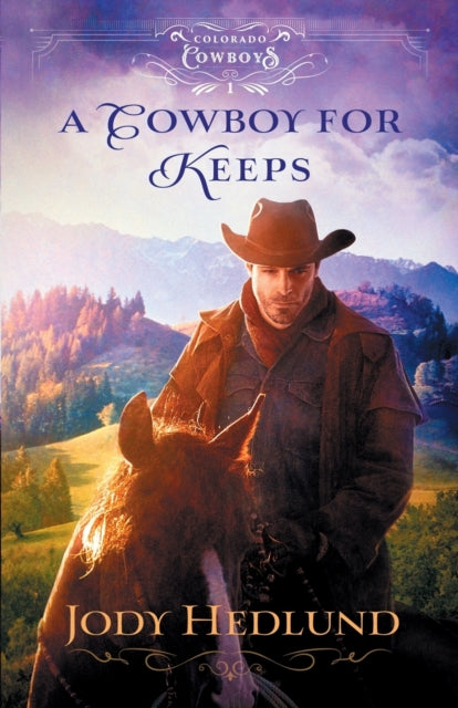 Binding: Paperback
Description: Greta Nilsson's trip west to save her ailing little sister Astrid could not have gone more wrong. First bandits hold up her stagecoach stealing all her money. Then upon arriving in Fairplay Colorado she learns the man she was betrothed to as a mail - order bride has died.