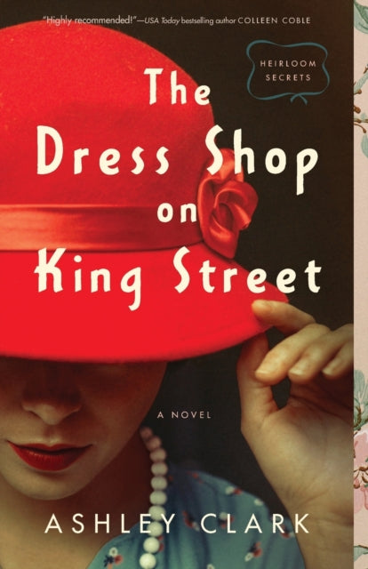Binding: Paperback
Description: Harper Dupree has pinned all her hopes on a future in fashion design. But when it comes crashing down around her she returns home to Fairhope Alabama and to Millie the woman who first taught her how to sew.