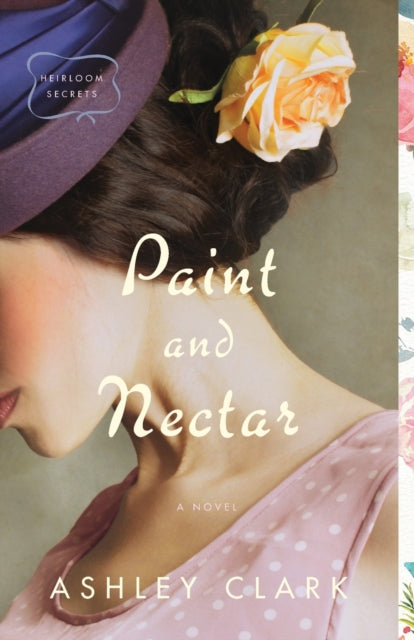 Binding: Paperback
Description: In 1929, a spark forms between Eliza a talented watercolorist and William a charming young man with a secret that could ruin her career. Their families forbid their romance because of a long - standing feud over missing heirloom silver.