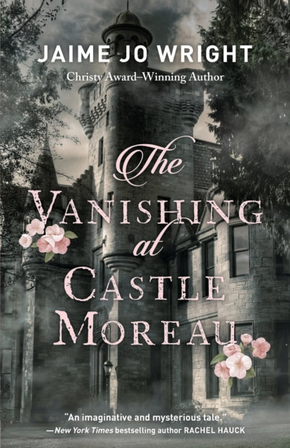 Binding: Paperback
Description: A haunting legend. An ominous curse. A search for a secret buried deep within the castle walls. In 1870, orphaned Daisy Fran ois takes a position as housemaid at a Wisconsin castle to escape the horrors of her past life.