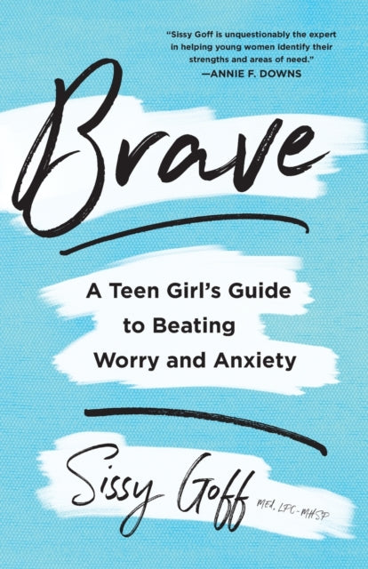Binding: Paperback
Description: As a parent you can use certain strategies to help your teenage daughter when she struggles with worry and anxiety. But it is also important that she learns how to work through her emotions on her own especially as she approaches adulthood.