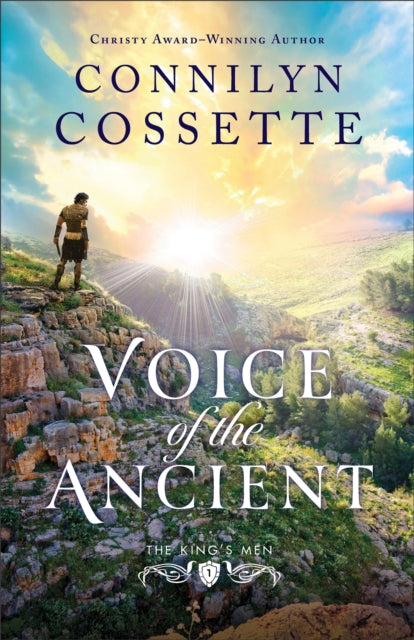 Binding: Paperback
Description: " A stunning coming - of - age tale." - - MESU Andrews Christy Award - winning author of Isaiah's Daughter As the eldest son of a Levite and a Philistine Avidan is torn between his duty to his family legacy and the desire for something more.