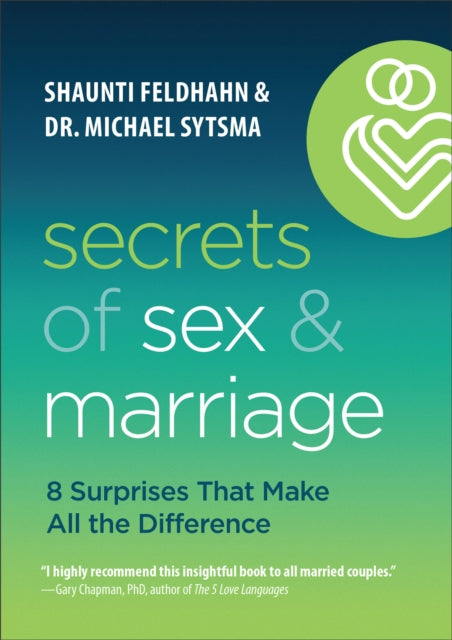 Binding: Hardcover
Description: " I highly recommend this insightful book to all married couples." - - GARY Chapman Ph D author of The 5 Love Languages Let's Talk about Sex Most people are curious about sex and would love a few answers.