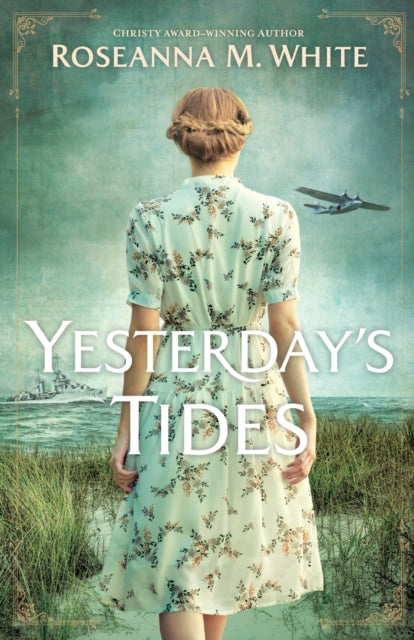 Binding: Paperback
Description: In two world wars intelligence and counterintelligence prejudice and self - sacrifice collide across two generations In 1942, Evie Farrow is used to life on Ocracoke Island where every day is the same - - until the German U - boats haunting their waters begin to wreak havoc.