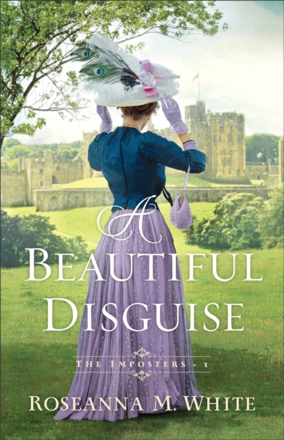 Binding: Paperback
Description: In Edwardian London not all that glitters is gold as a lady and an intelligence officer's secret mission take them from the city's dazzling ballrooms to its covert intelligence offices.