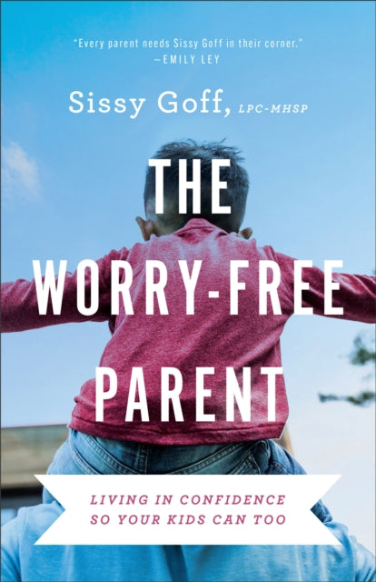 Binding: Paperback
Description: Worry is contagious.but you can stop its spread Anxiety has an amazing ability to spread.