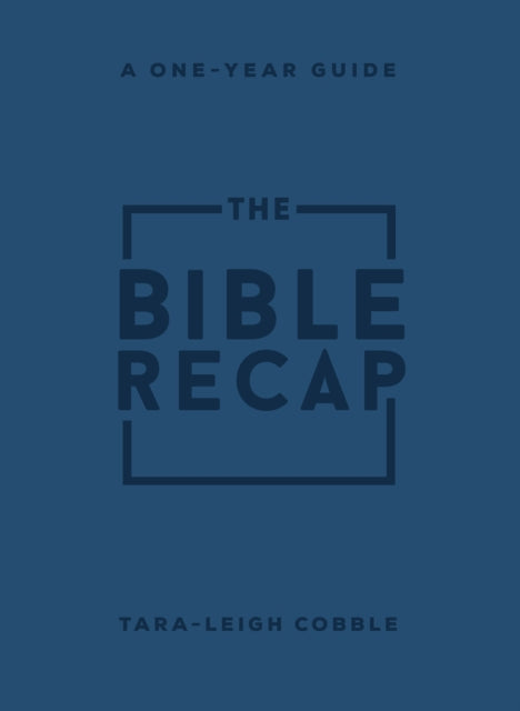 Binding: Paperback
Description: Following a chronological Bible reading plan this bestselling Bible companion explains and connects the story of Scripture section by section.