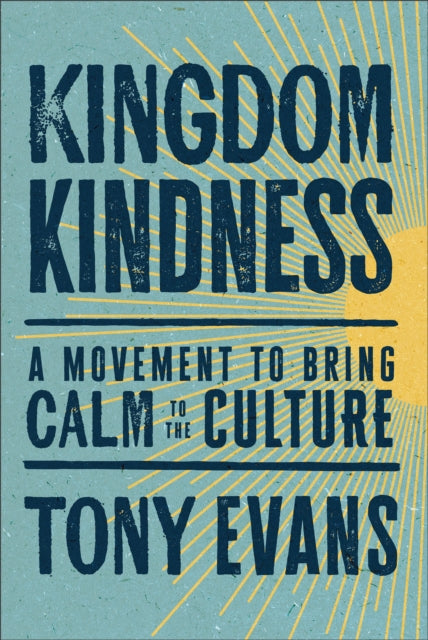 Binding: Hardcover
Description: Become Part of a Counterculture of Kindness! Selfishness pride and hostility dominate the headlines social media and everyday interactions.