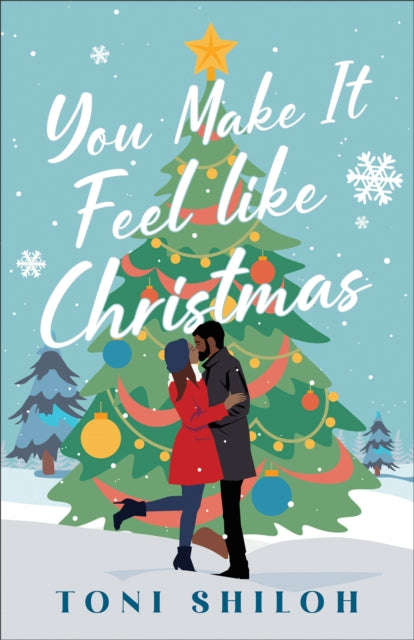 Binding: Paperback
Description: It's the most wonderful time of the year - - for everyone except Starr Lewis.