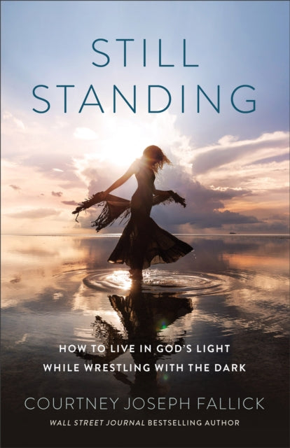 Binding: Paperback
Description: How do you stand up after life knocks you down? That's the question Courtney Joseph Fallick asked herself when she entered the darkest season of her life. She found herself drowning in fear shame and grief while God seemed silent.