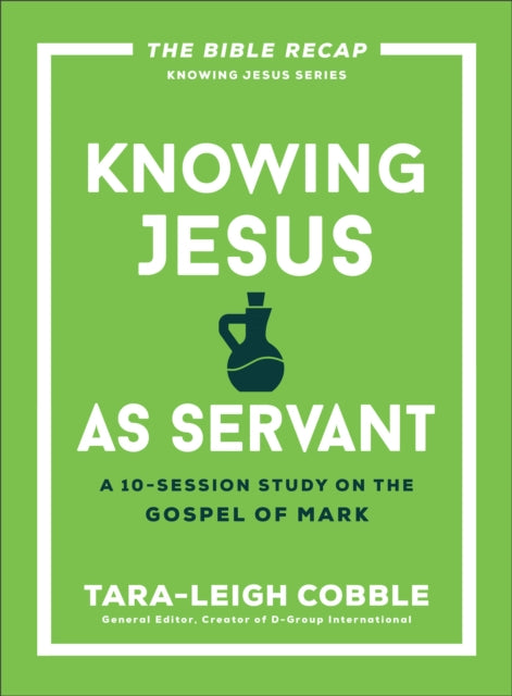 Binding: Paperback
Description: Be Transformed by the Power of the Suffering Servant When Jesus came to this world His servant - like life confounded even those close to Him. Still today there's much to learn and appreciate about this aspect of Christ.