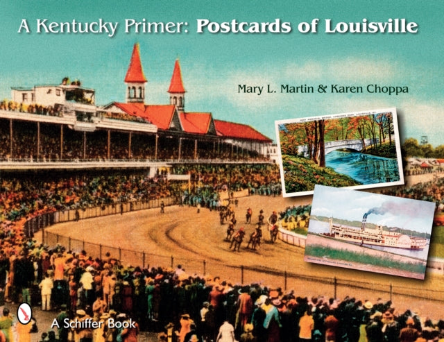 Binding: Paperback
Description: From the spires of Churchill Downs and the Cathedral of the Assumption to the bluegrass farms of its outlying areas and the blueblood roots of its historic districts Louisville has something to offer every native and visitor.