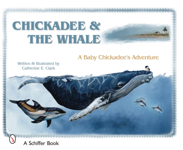 Binding: Hardcover
Description: A charming story about two unlikely friends. Chickadee is a baby songbird whose curiosity gets the best of him. He explores beyond the safety of his forest home that borders a sandy beach and the open ocean.