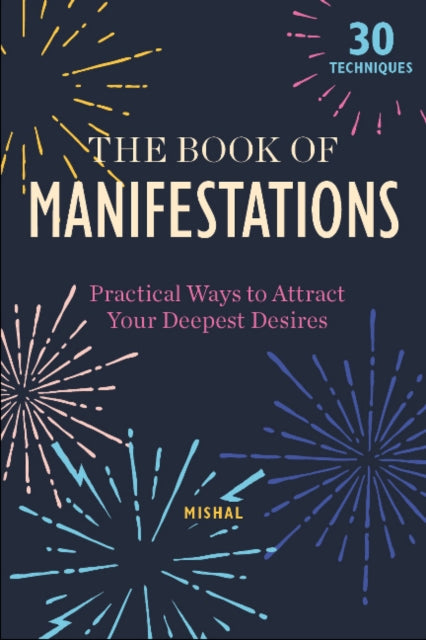 Binding: Hardcover
Description: Thirty practical and exciting concepts for understanding and using the Law of Attraction to manifest your dreams.