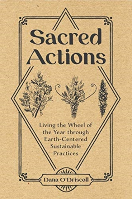 Binding: Paperback
Description: Introduces neopagans and those following Earth - based spiritual paths to sustainable living practices. A challenge that many pagans and Earth - based spiritual practitioners face is how to integrate sustainable living with our everyday lives.