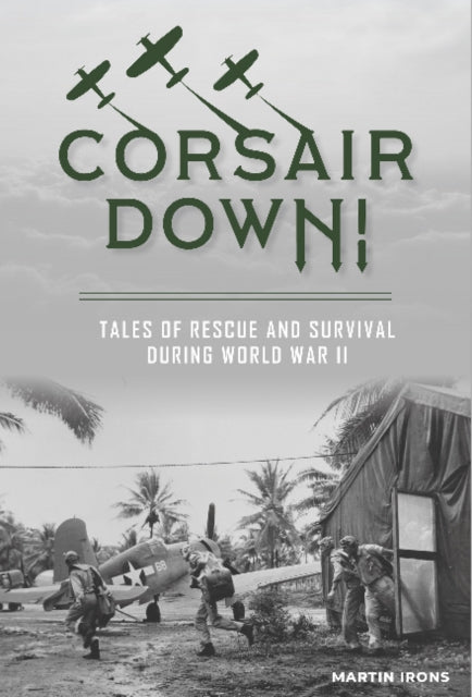 Binding: Hardcover
Description: Brings the inherent danger of flying the Corsair to life through photographs and interviews of 15 WWII combat veteran Corsair pilots. The Vought F 4 U Corsair was the greatest fighter plane in the WWII Pacific theater. For its pilots survival was not guaranteed.