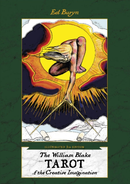 Binding: Collectible And Gift Editions
Description: A powerful tarot deck based on the spiritual revolutionary ideas of William Blake that offers approachable and engaging access to his work using ideas and images as symbolic tools to answer all our questions.