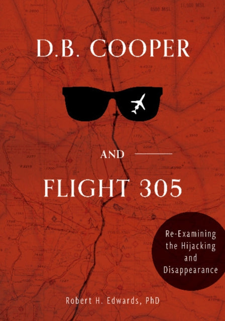 Binding: Hardcover
Description: The only unsolved act of air piracy in US history from the perspective of a mathematician and pilot.