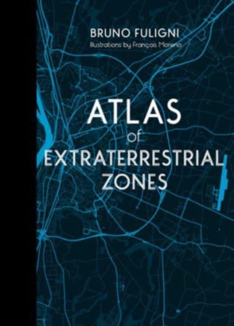 Binding: Hardcover
Description: A most unusual and fascinating atlas of extraterrestrial encounters.