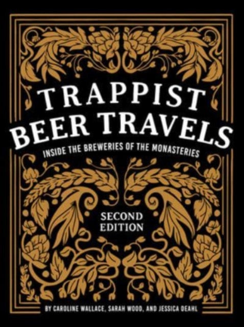Binding: Hardcover
Description: While beer drinkers around the world scour market shelves for Trappist beers few understand the enigmatic lives of the monks behind these illustrious brews.