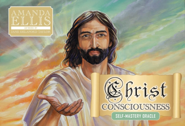 Binding: Collectible And Gift Editions
Description: The question What would Jesus do? reflects what Christ Consciousness is and asks if we can model the behavior energy and higher love he showed. This 55 - card deck is a unique look at how we can model this consciousness in our everyday lives.