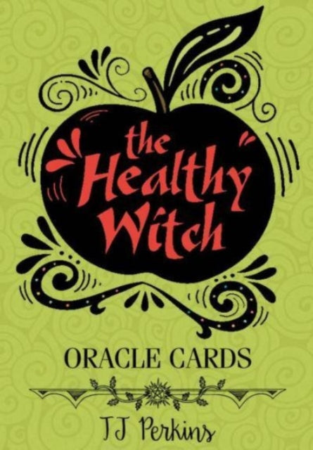 Binding: Collectible And Gift Editions
Description: Let the cards speak to you as you take a healing journey through your body allowing you to gain optimal health via signs suggestions and practical tips.