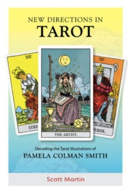 Binding: Hardcover
Description: A look at how Pamela Colman Smith's theatrical knowledge and experience came into play when she drew the iconic cards of the Rider - Waite - Smith deck. The secrets in this book have been known all along and they work in all who read Tarot on a subconscious level.