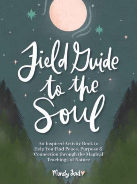 Binding: Hardcover
Description: Find your peace understand your purpose and manifest the life of your dreams with this beautifully illustrated guidebook for dreamers and seekers. The universe is filled with positive energy and this book will help you claim it.