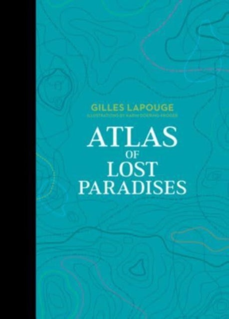 Binding: Hardcover
Description: Thoroughly documented a worldwide selection of places representing many attempts made by mankind through the ages to re - create a paradise on Earth. " Paradises got off to a bad start early on.