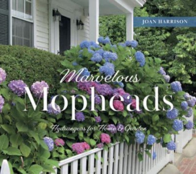 Binding: Hardcover
Description: A comprehensive growing guide to mophead hydrangea varieties available today and best practices for cultivating each. Finally a book just about mopheads the most - popular hydrangeas for home gardeners.