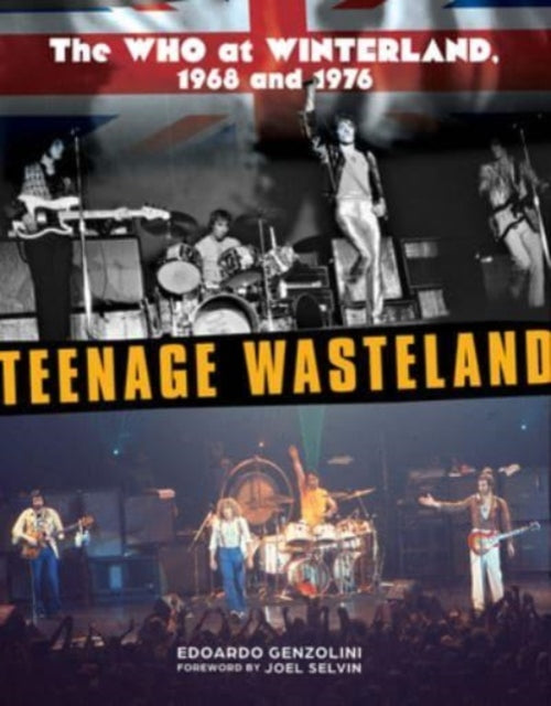 Binding: Hardcover
Description: In February 1968 and March 1976, the Who performed shows in the same venue almost ten years apart: San Francisco's Winterland. Generally considered as two marginal years in the Who's career they are only apparently so.
