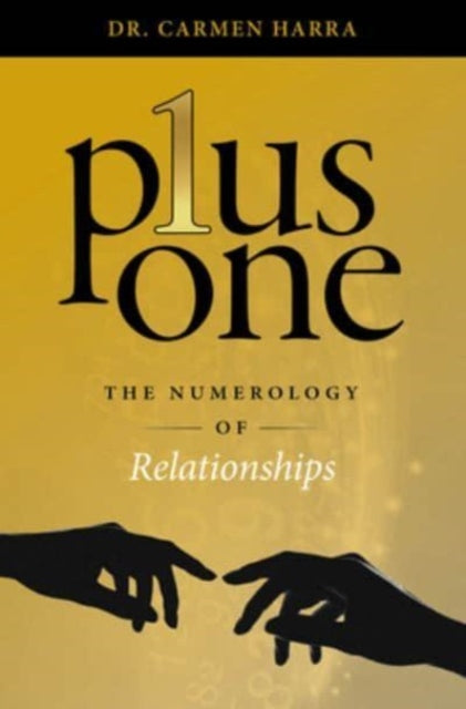 Binding: Paperback
Description: Numbers are the language of the universe. Spirit speaks to us through our divine DN a reminding us of our higher nature and revealing the full scope of our destiny. Plus One: The Numerology of Relationships examines how numbers manifest in a love relationship.