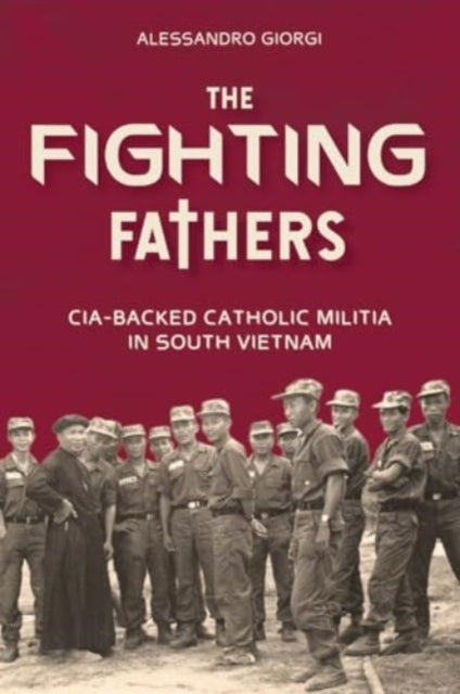 Binding: Hardcover
Description: An untold story of espionage religion and guerilla warfare in South Vietnam. During the early years of US involvement in Vietnam the CI a helped arm militia groups in South Vietnam referred to as the Fighting Fathers.