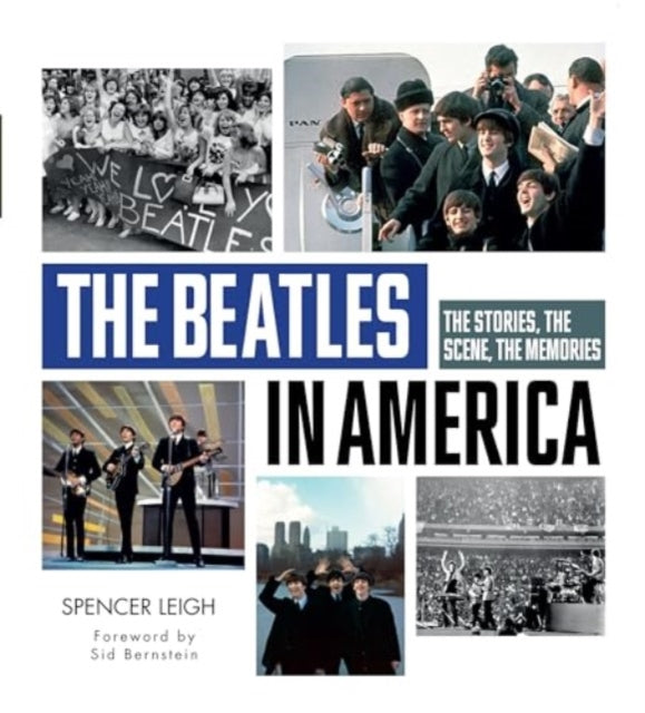 Binding: Hardcover
Description: This is the definitive fully illustrated account of the Beatles concerts and controversies and of how the United States dominated their lives in so many ways.