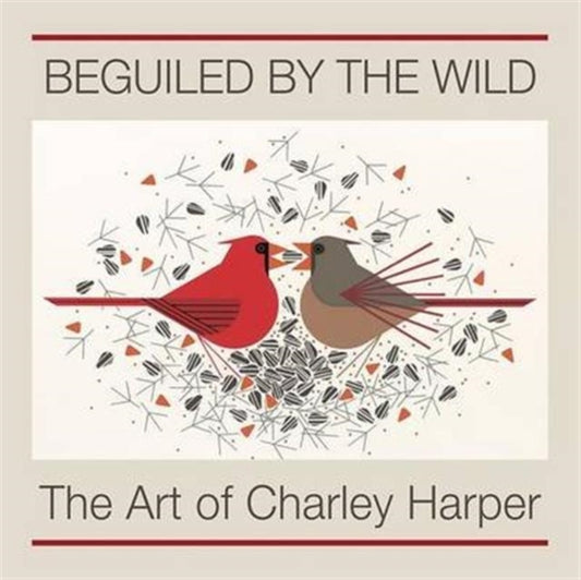 Binding: Hardcover
Description: Select Guide Rating
Title: Beguiled By The Wild The Art Of Charley Harper
Author(s): Caras Roger A
Publisher: Pomegranate Communications Inc Us
Barcode: 9780764972294
Pages: 132 Pages
Publication Date: 9/15/2016
Category: Stationery Items