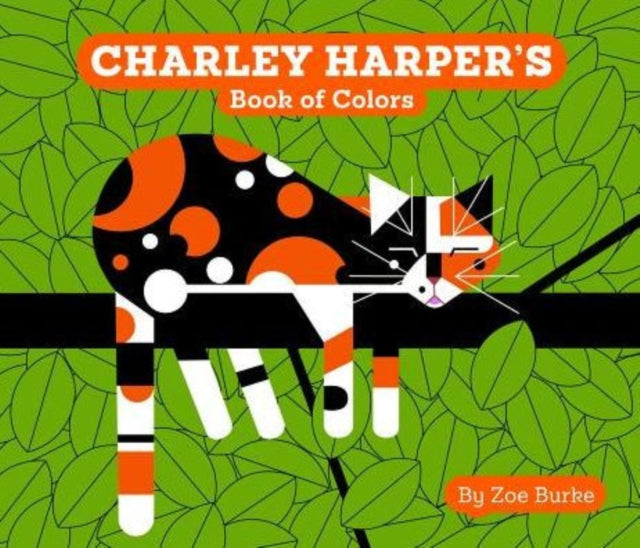 Binding: Special Bindings
Description: Select Guide Rating
Title: Charley Harper's Book Of Colors
Author(s): Burke Zoe, Charley Harper
Publisher: Pomegranate Communications Inc Us
Barcode: 9780764972614
Pages: 24 Pages
Publication Date: 9/15/2015
Category: Stationery Items