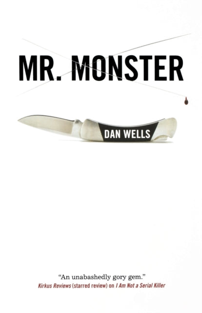 Binding: Paperback
Description: I killed a demon. I don't know if it was really technically a demon but I do know that he was some kind of monster with fangs and claws and the whole bit and he killed a lot of people. So I killed him. I think it was the right thing to do. At least the killing stopped.