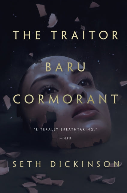 Binding: Paperback
Description: The Traitor Baru Cormorant is the critically - acclaimed debut novel from Seth Dickinson one of the rising new stars in fantasy. Tomorrow on the beach Baru Cormorant will look up and see red sails on the horizon.