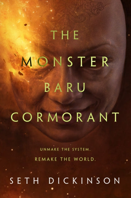 Binding: Paperback
Description: A breathtaking geopolitical epic fantasy The Monster Baru Cormorant is the sequel to Seth Dickinson's "fascinating tale" (The Washington Post) The Traitor Baru Cormorant. Her world was shattered by the Empire of Masks.