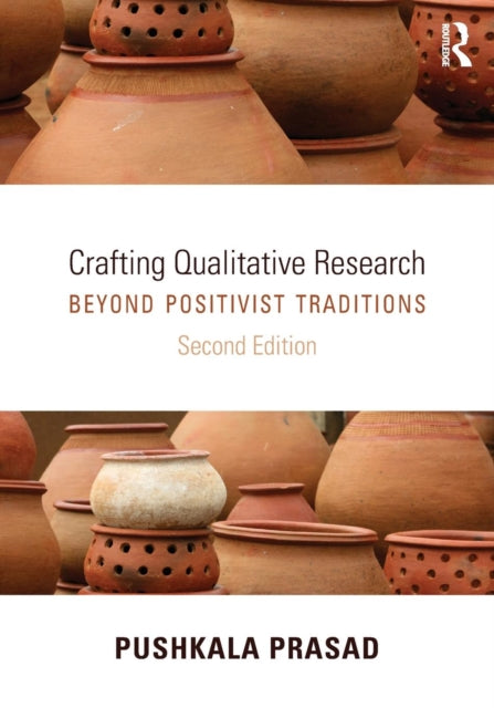 Binding: Paperback
Description: This book provides an overview of qualitative research models and their applications in organization and management studies.