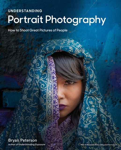 Understanding Portrait Photography How To Shoot Great Pictures Of People