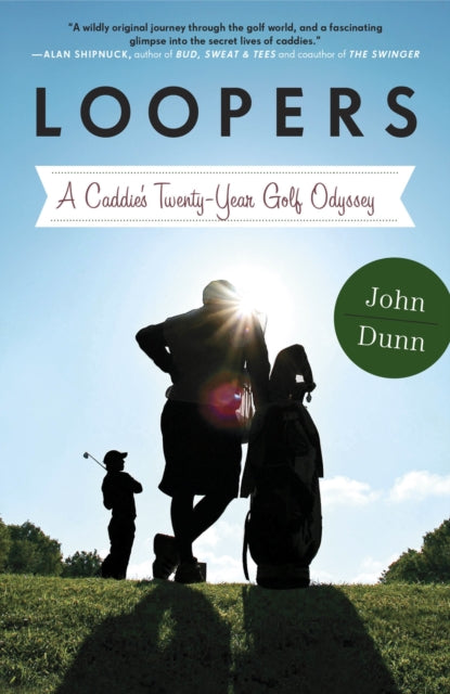 Binding: Paperback
Description: John Dunn never expected that his summer job as a caddie at the local course in Connecticut might turn into something more. The lifers who plied the loops were an ensemble of misfits and degenerates who made the caddie yard look more like a gambling hall than a country club.
